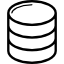Ícone Database