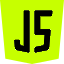 Ícone JavaScript