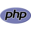 Ícone PHP
